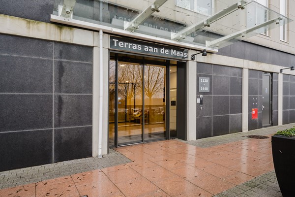 Medium property photo - Hongerlandsedijk 1428, 3201 LZ Spijkenisse